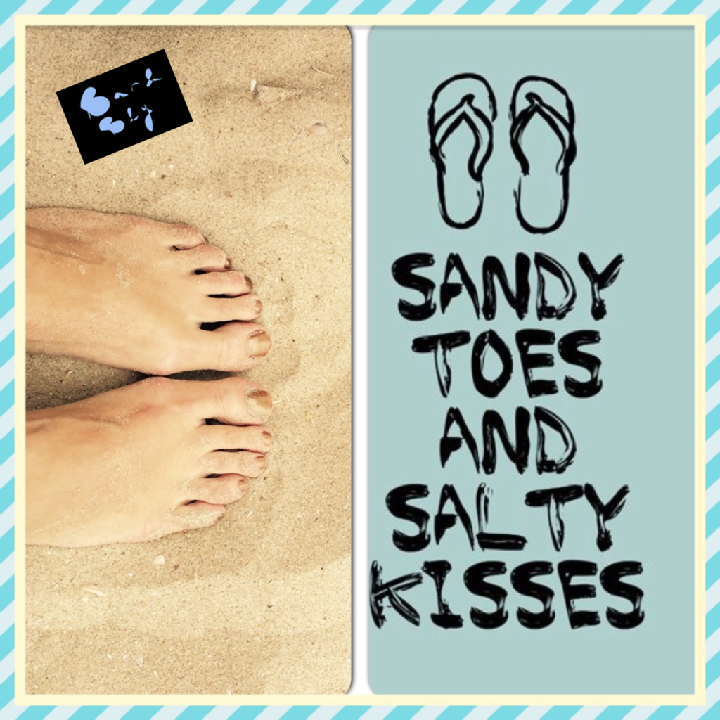 Sandy beaches | Bar & Blij